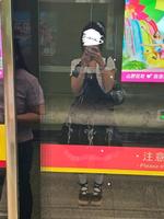 超级喜欢这个茶壶包🖤🖤！！！