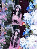 ˚. ♡꒰ ꒱♡ ˖ ⊹