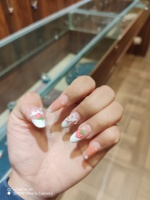 万圣节ootd