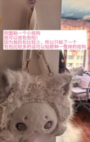 重新整理了一下我的Lolita大衣柜！