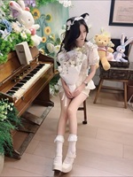 小厨娘真的绝美