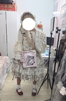 就这样抓住春天的尾巴