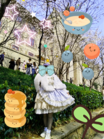 武大看樱花,顺便和我妈双子(痛lo)