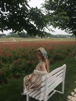 天使小熊超级萌哇！