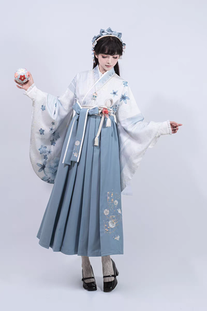 猫戏手鞠·水彩椿花(2024&2026)