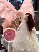 20岁生日快乐 请赐予我勇敢面对一切的勇气