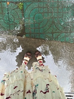 🍎苹果茶 可爱中的可爱 宝宝中的宝宝