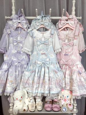 独角兽砂糖派对