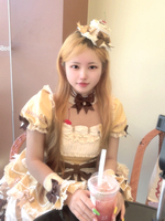 纸杯蛋糕🧁
