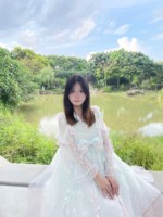 八重樱粉绿新色