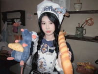 🥖𓍯🍽️ ₓ🥨𓂂𓏸🐭