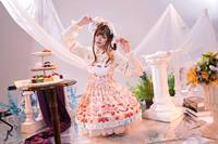 AG家的草莓甜点师