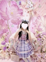 去了baby快闪打卡