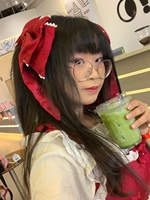 第一次去茶会🫖
