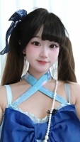 绀蓝渐变真的无时不刻都在美