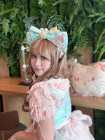 𝜗𝜚. ݁₊Lolita 茶话会 Diary⊹․⁺