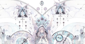 时间魔女