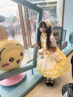 baby兔熊口袋/兔熊咖啡厅