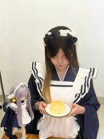 和娃一起亲子装