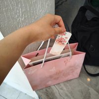 好高兴!