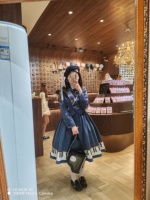 万圣节ootd