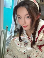 🍎苹果茶 可爱中的可爱 宝宝中的宝宝