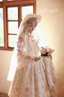 3个达不溜的花嫁美我一大跳