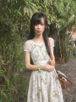 花墙和腕花很般配喵