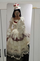 无搭配纯试衣