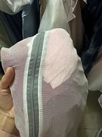 芙拉小姐第二次水洗