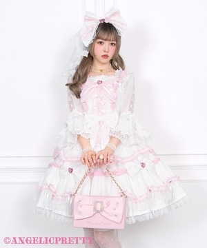 Angelic pretty（ap） | Lo研社