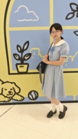 和朋友出去玩(⁄ ⁄•⁄ω⁄•⁄ ⁄)