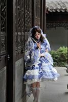 那个价值2w流落到日本的青花瓷瓶回来了