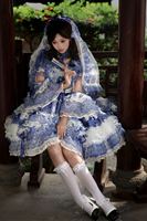 那个价值2w流落到日本的青花瓷瓶回来了