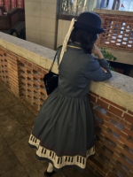 万圣节结算