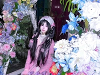 ˚. ♡꒰ ꒱♡ ˖ ⊹