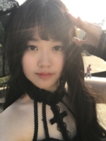 很权威的黑色十字姬