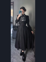 🌃出门吃日料ootd！