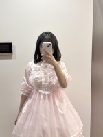 甜到牙疼