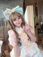 𝜗𝜚. ݁₊Lolita 茶话会 Diary⊹․⁺