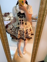 200条lolita之1️⃣小羊梦乐园