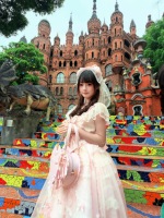 如果你也喜欢樱花树下的告白