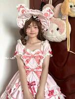 蝴蝶结小兔🐰🎀