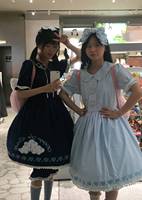 哇！云朵☁️