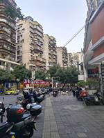 回上海啦，春节假期结束了