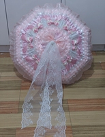 lo伞 手作 