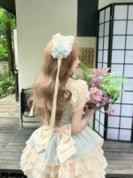 如果你也喜欢小芙蝶