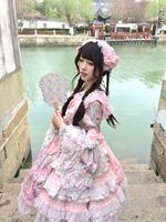 很美的仲春之月