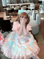 𝜗𝜚. ݁₊Lolita 茶话会 Diary⊹․⁺