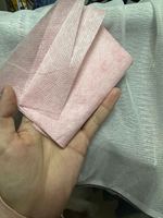 芙拉小姐第二次水洗